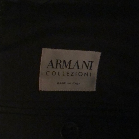 Barney’s New York Sports Coat - Picture 3 of 3